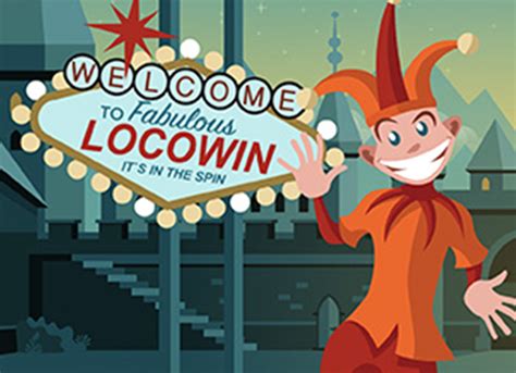 locowin casino login|lococasino.